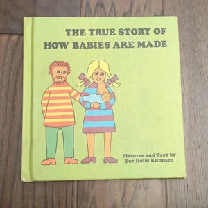 Original Vintage Classic  Book